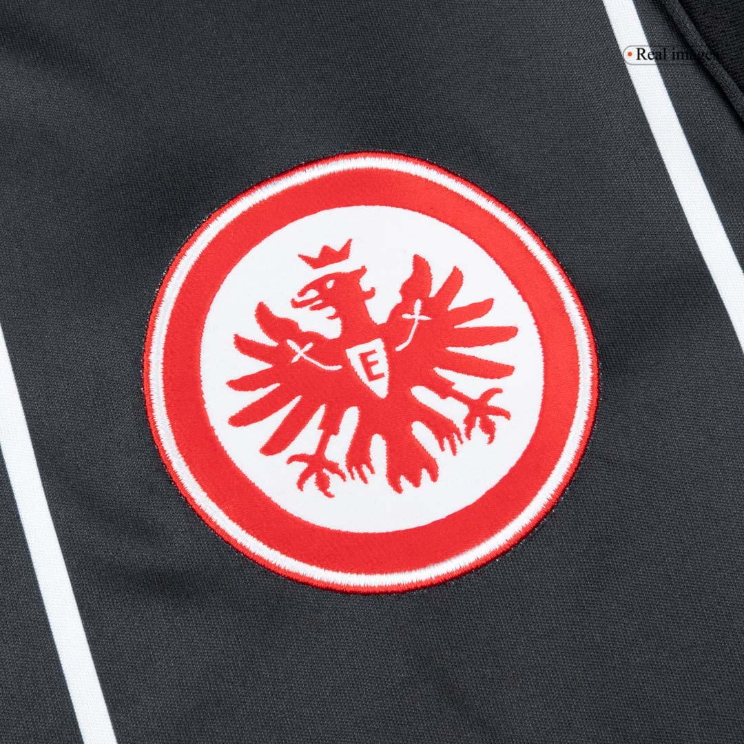 Eintracht Frankfurt  Europe Jersey 2025/26