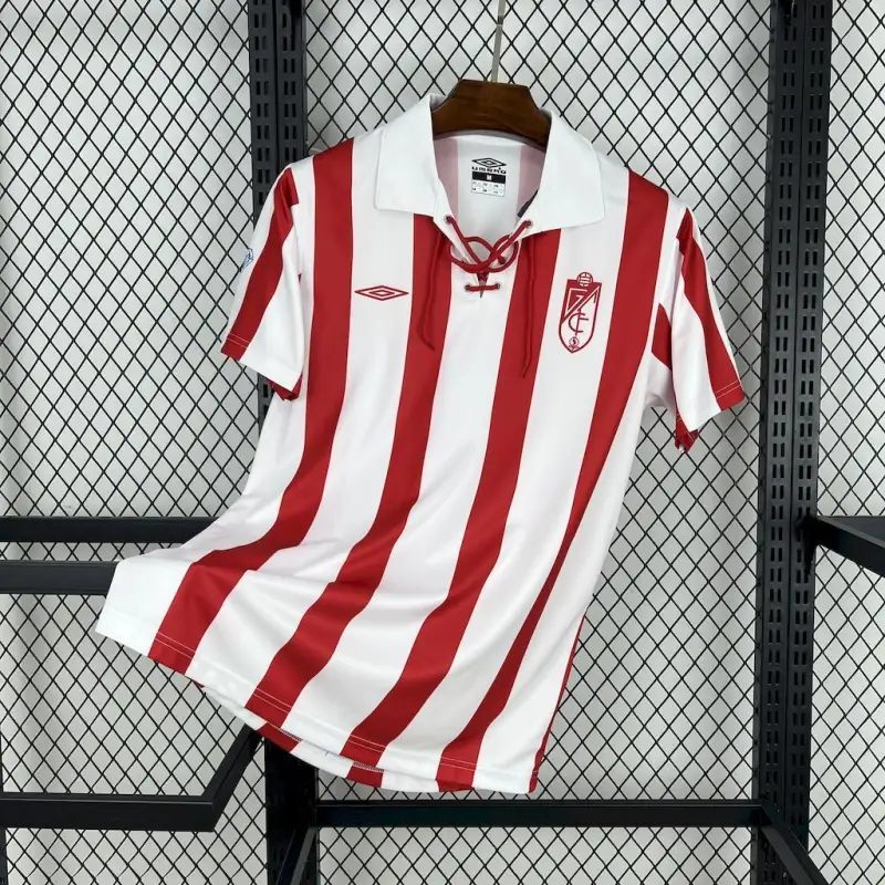 Retro Granada CF 05/06 Home