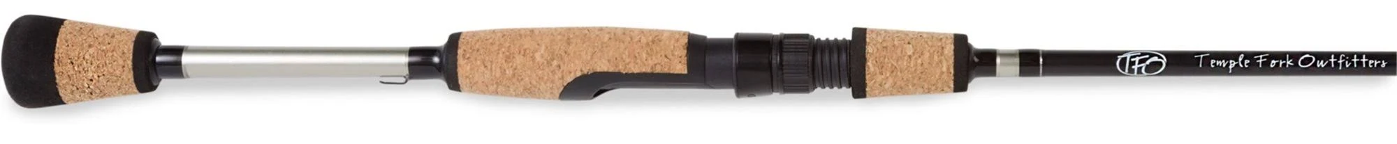 Temple Fork Outfitters TFG Professional Spinning Rod TFG PSS 664-1