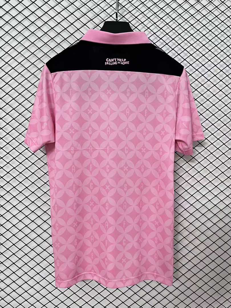 Sunderland 26/27 Away Jersey S-4XL Fan Version