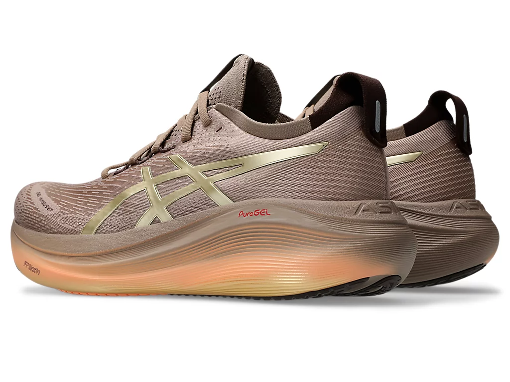 ASICS GEL-NIMBUS 27 LUXE 1011C030-020