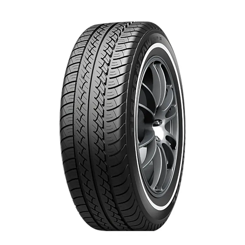 Uniroyal P155/80R13 79S TreadPlus All-Season Tire – Passenger Car Radial