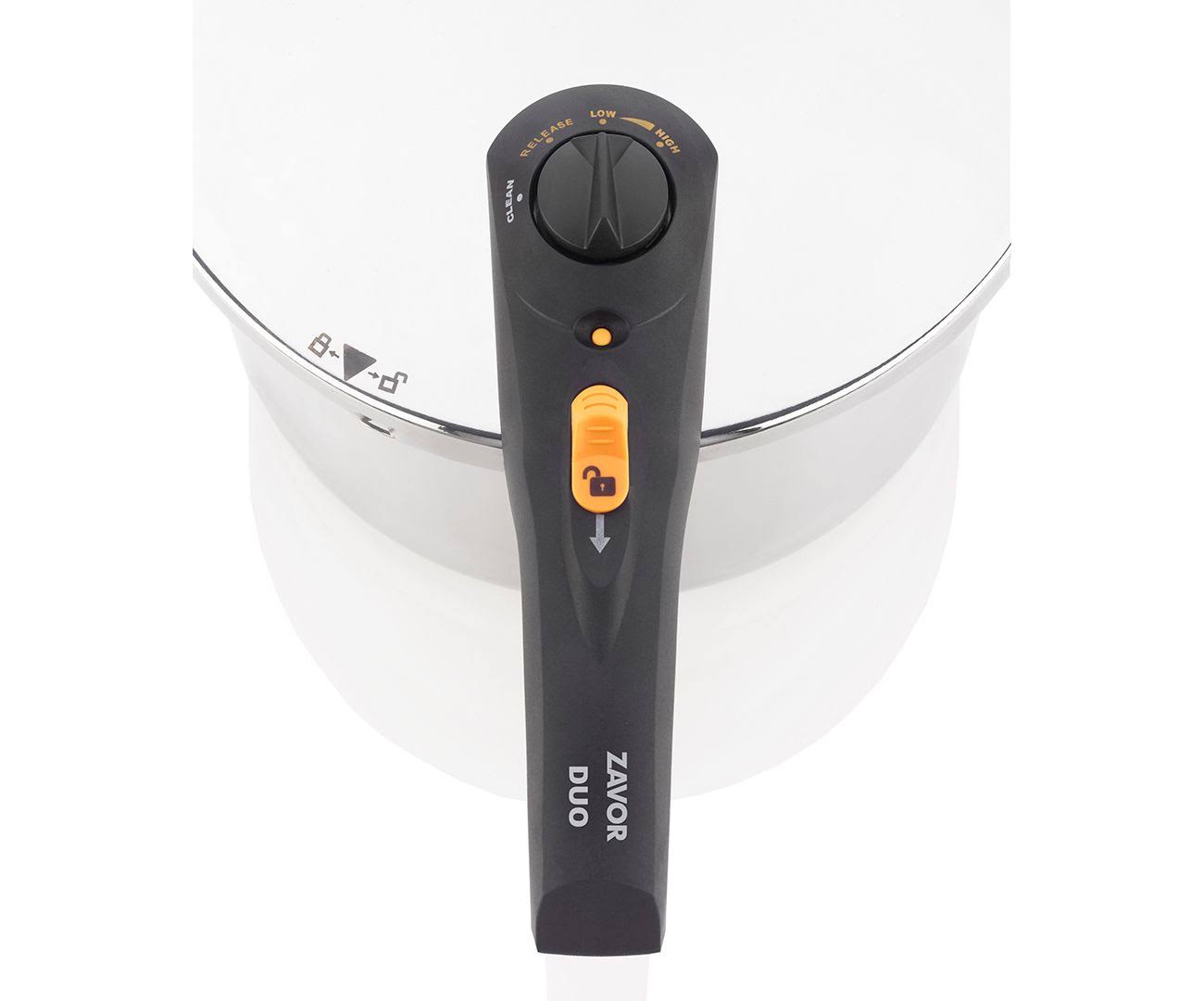 Zavor Duo 6.3 Qt. Pressure Cooker