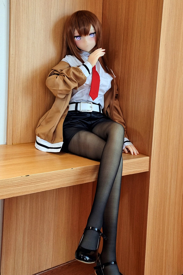 155cm C-cup Head#77 Cosplay Sex Doll
