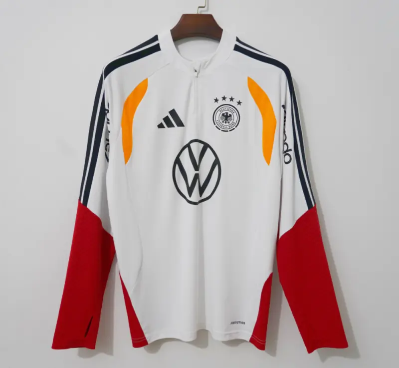2026 Germany Training Top