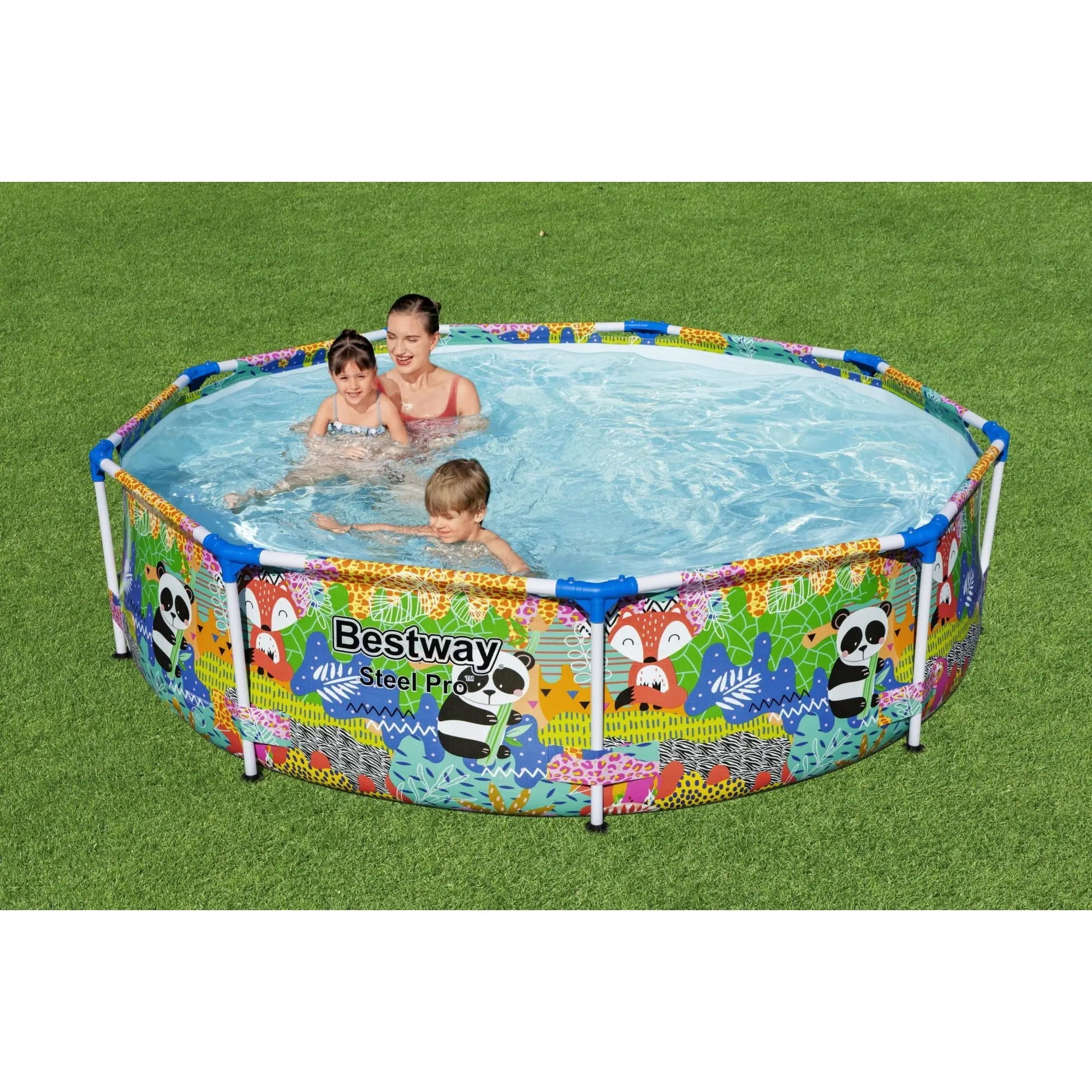 Bestway Steel Pro 9' x 26