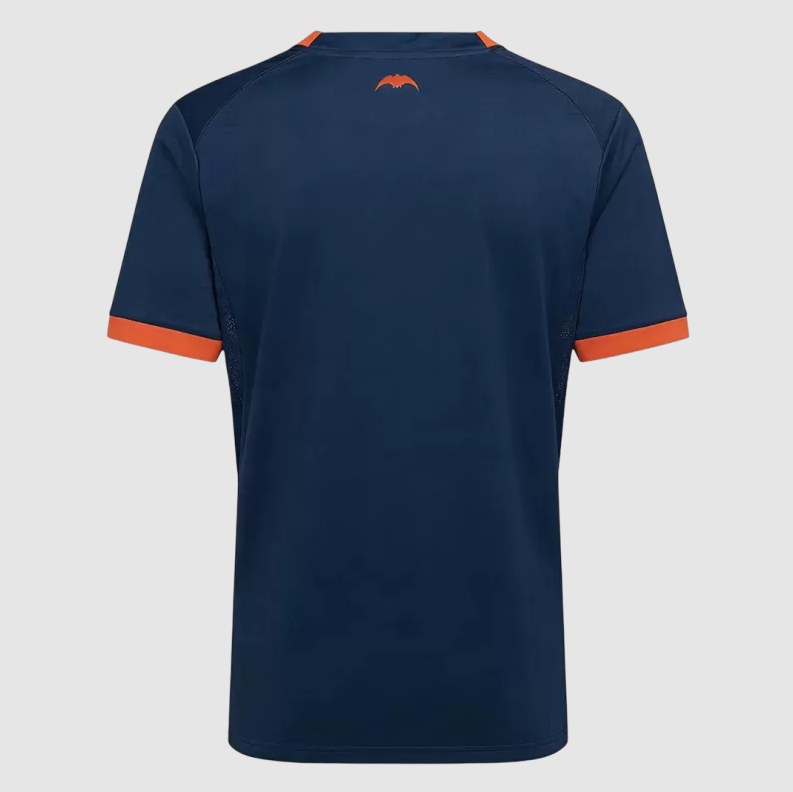 Valencia Away Soccer Jersey 2026/27
