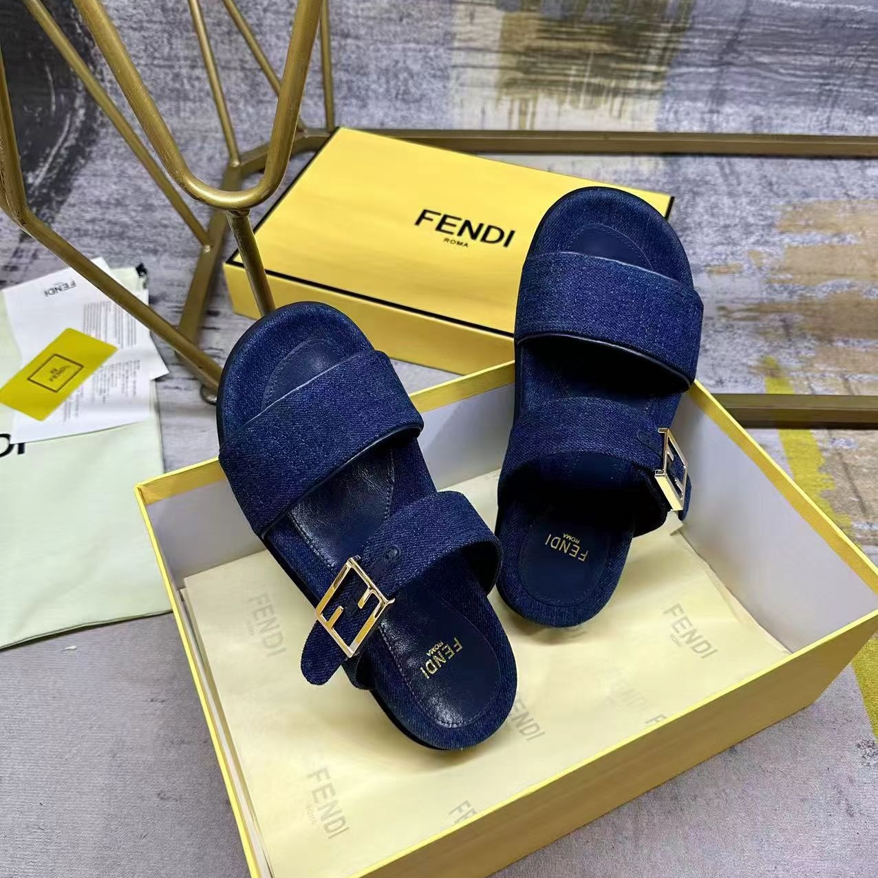 Slides