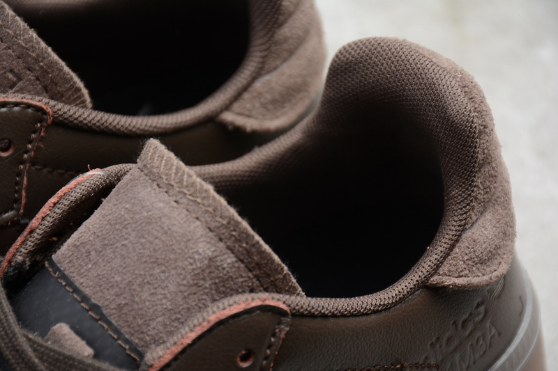 Adidas Samba Rm Shoes Simple Brown/Simple Brown/Grey Four D98160