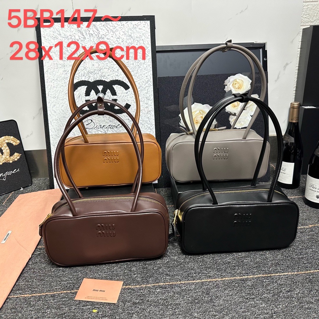 miumiu bowling handbag - cnluxepick