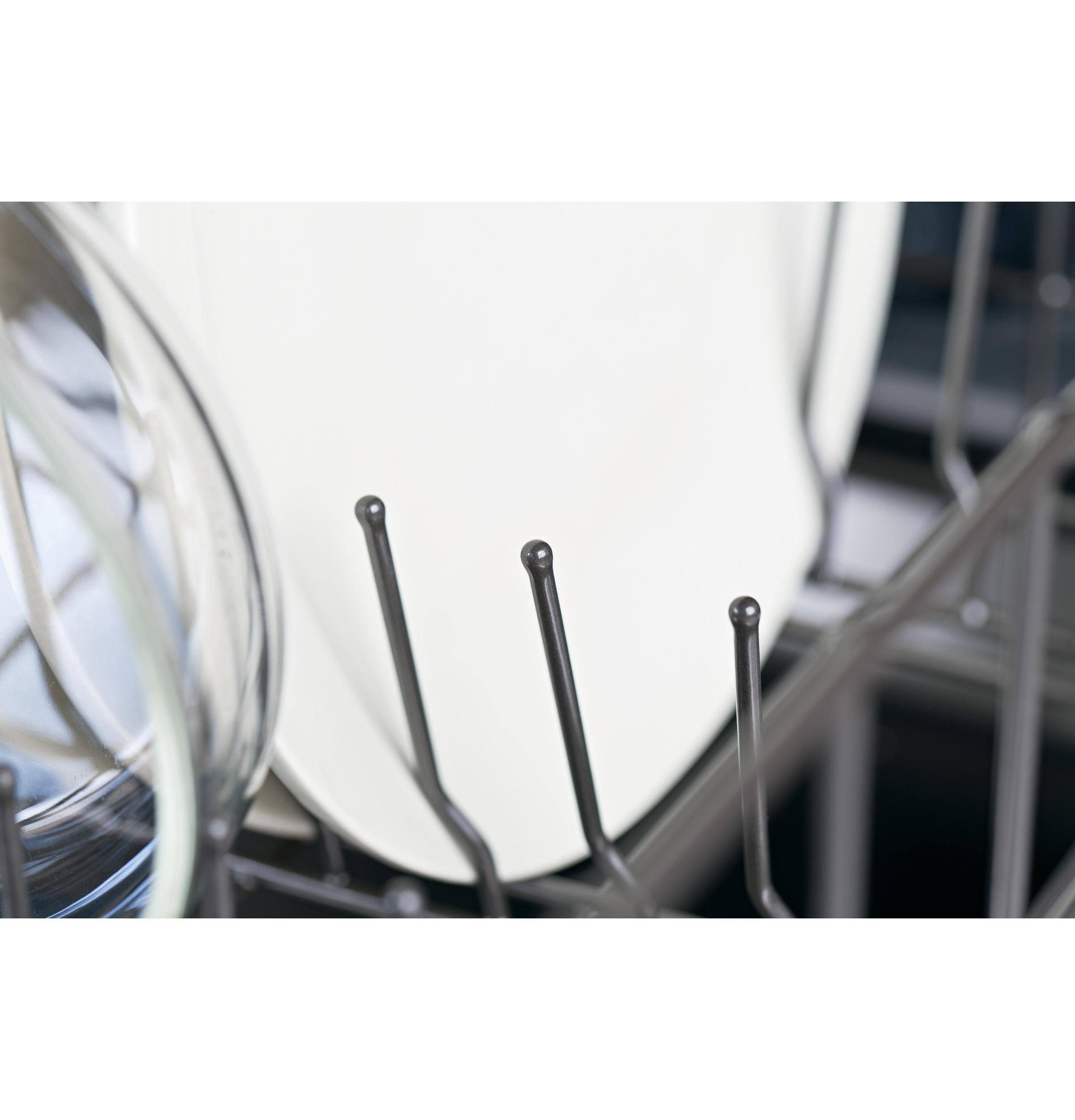 GE GDF610PSJSS Built-in 24x22 Dishwasher - Stainless Steel