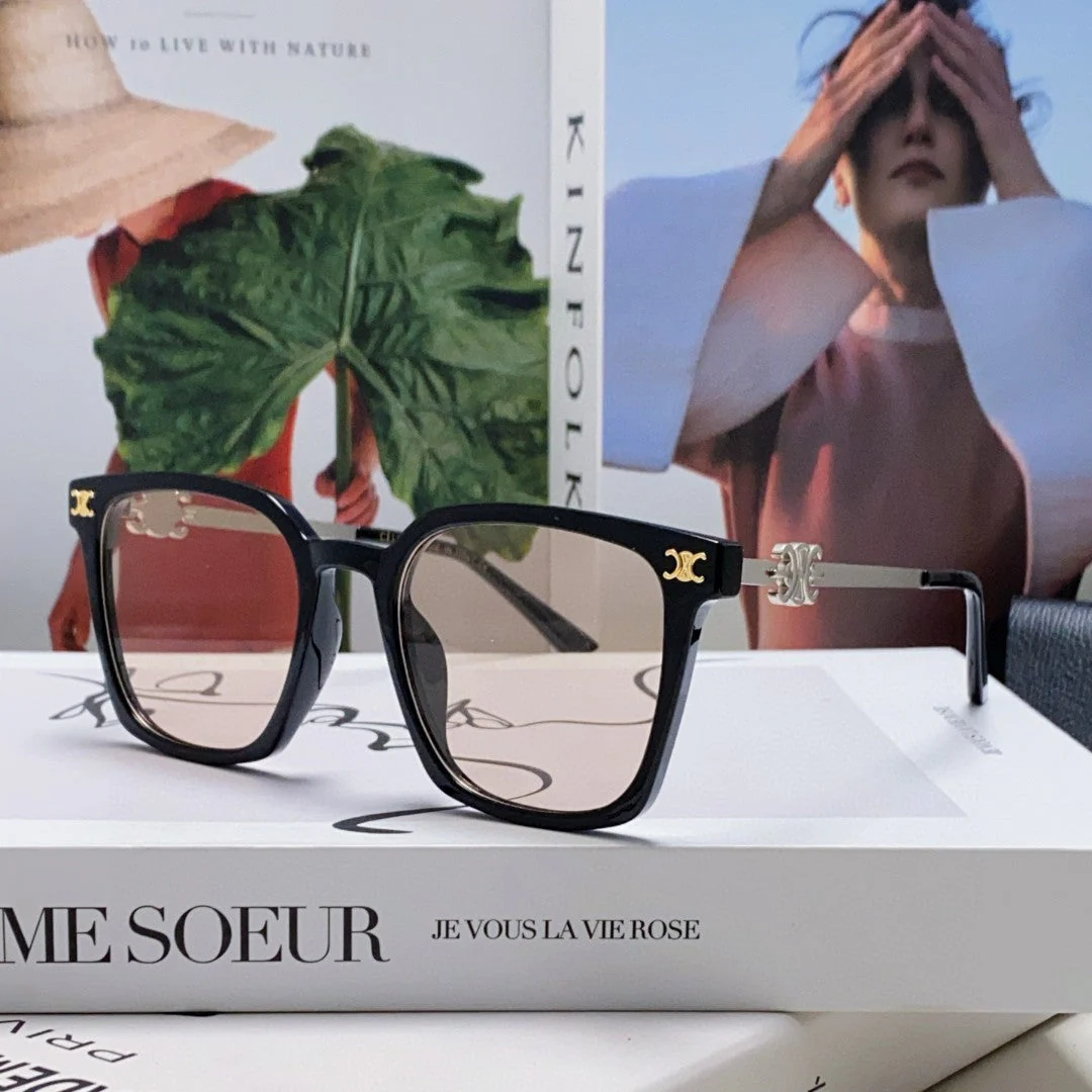 CELINE Sunglasses - cnluxepick