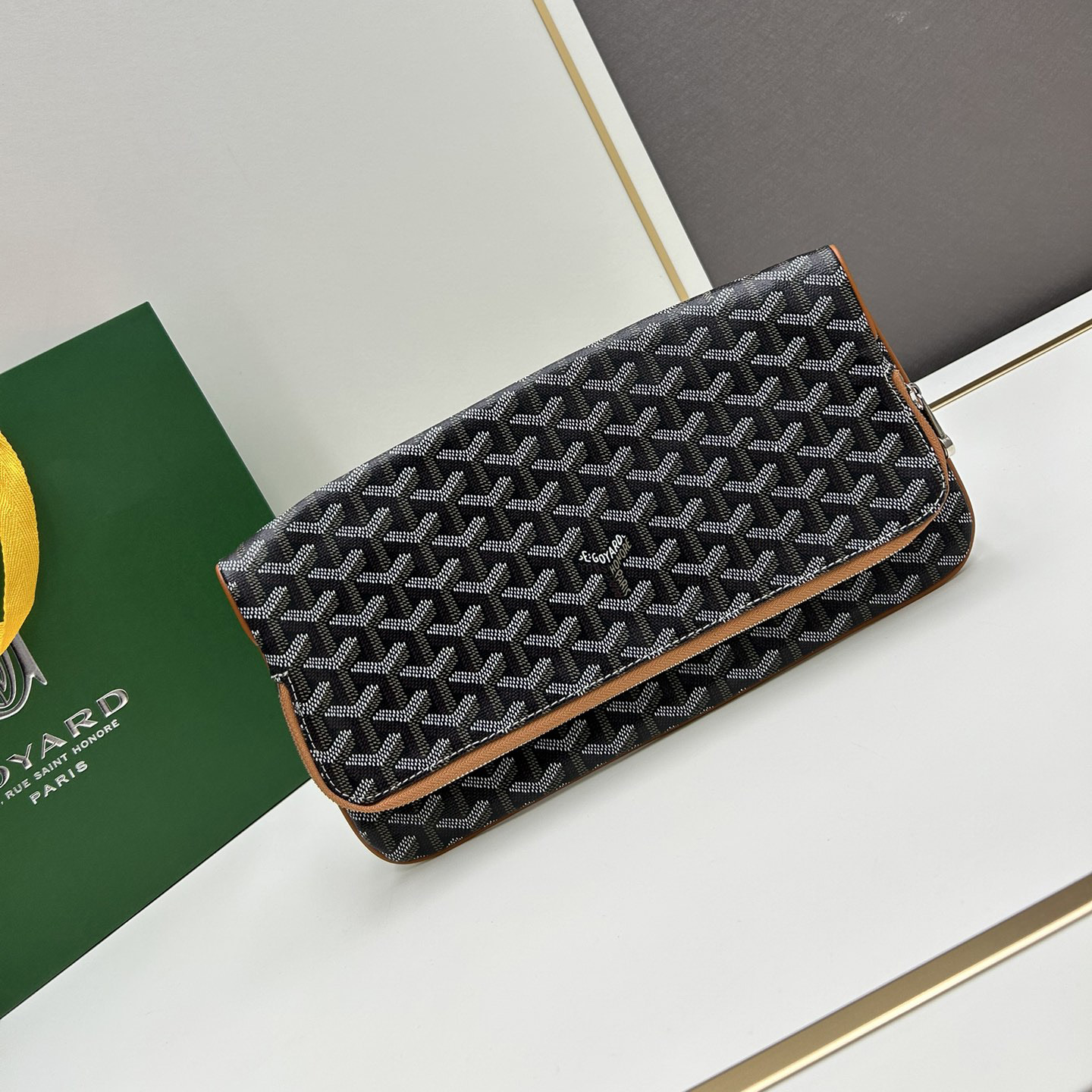 Goyard Sainte-Marie handbag - cnluxepick