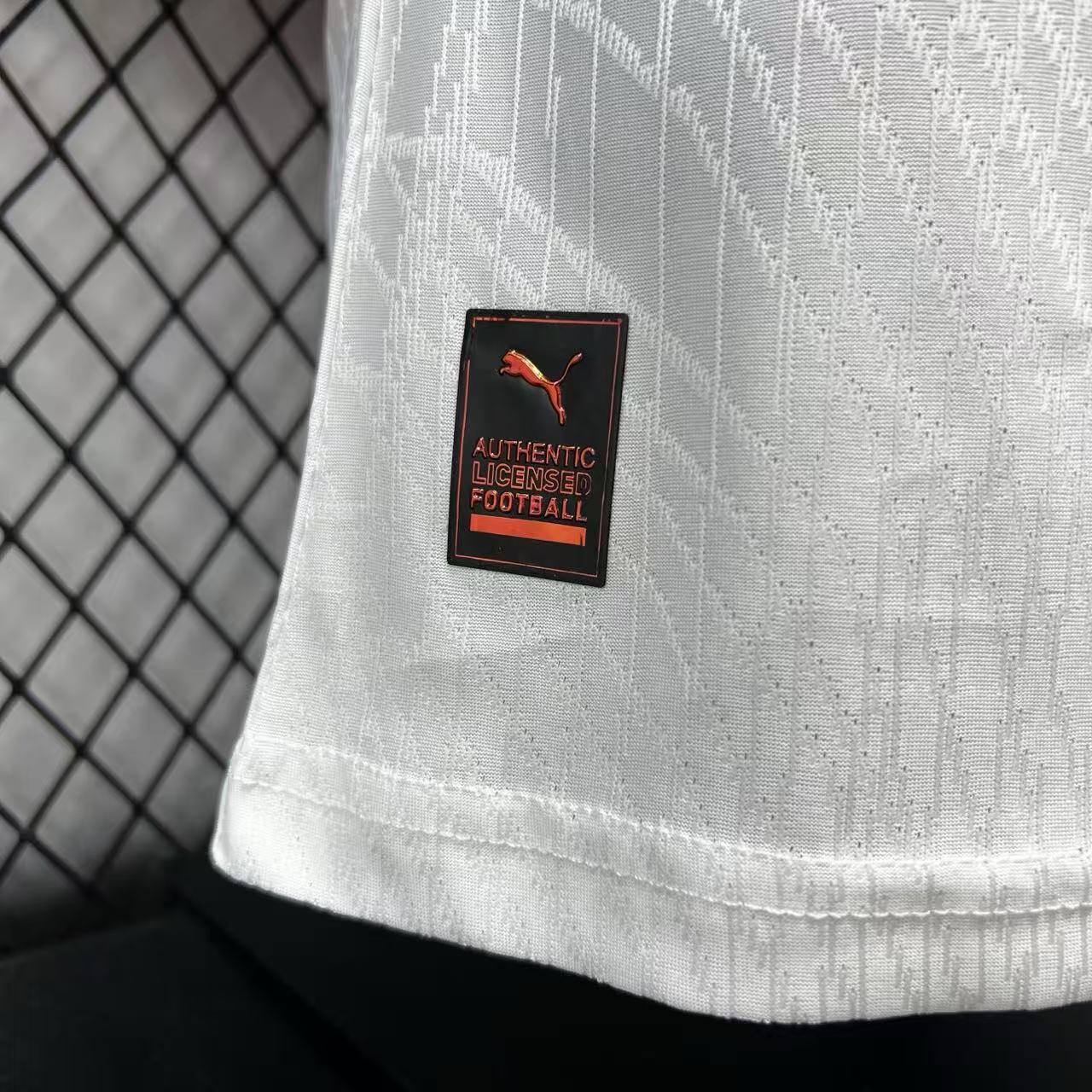 Player Version Côte d'Ivoire 2026 Special Jersey - Green