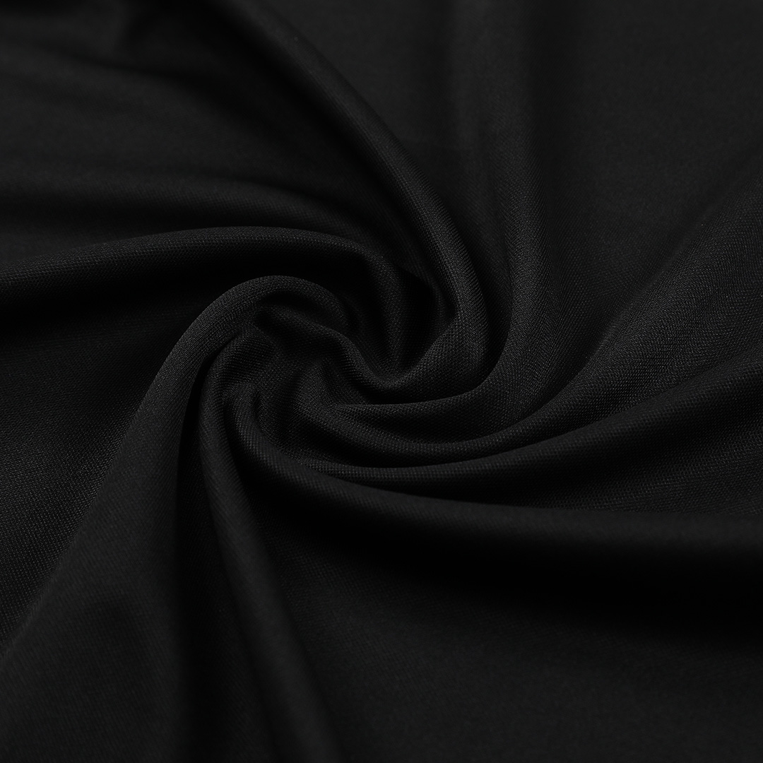Barcelona Pre-Match Sleeveless Top Black