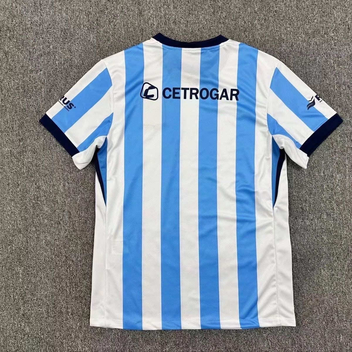 Competition 26-27 home jersey