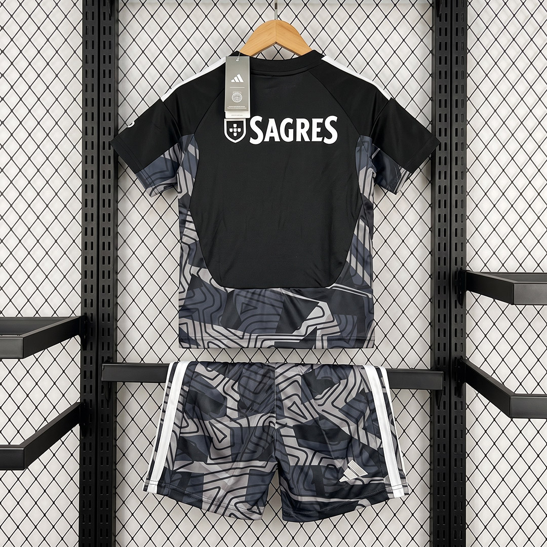 Kids Benfica 26/27 GK Kit
