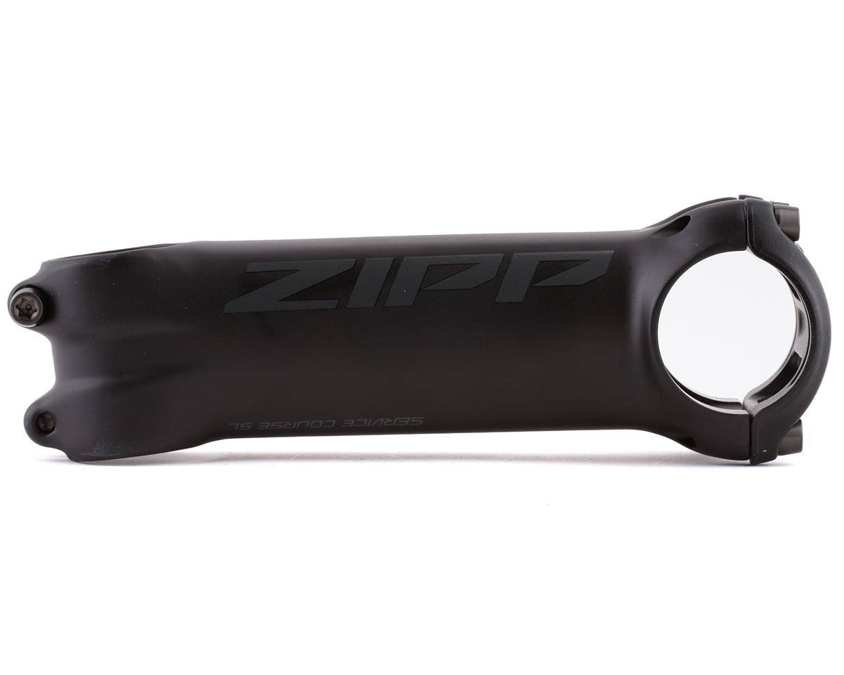 Zipp Service Course SL B2 Stem Black, 120mm/6 Deg