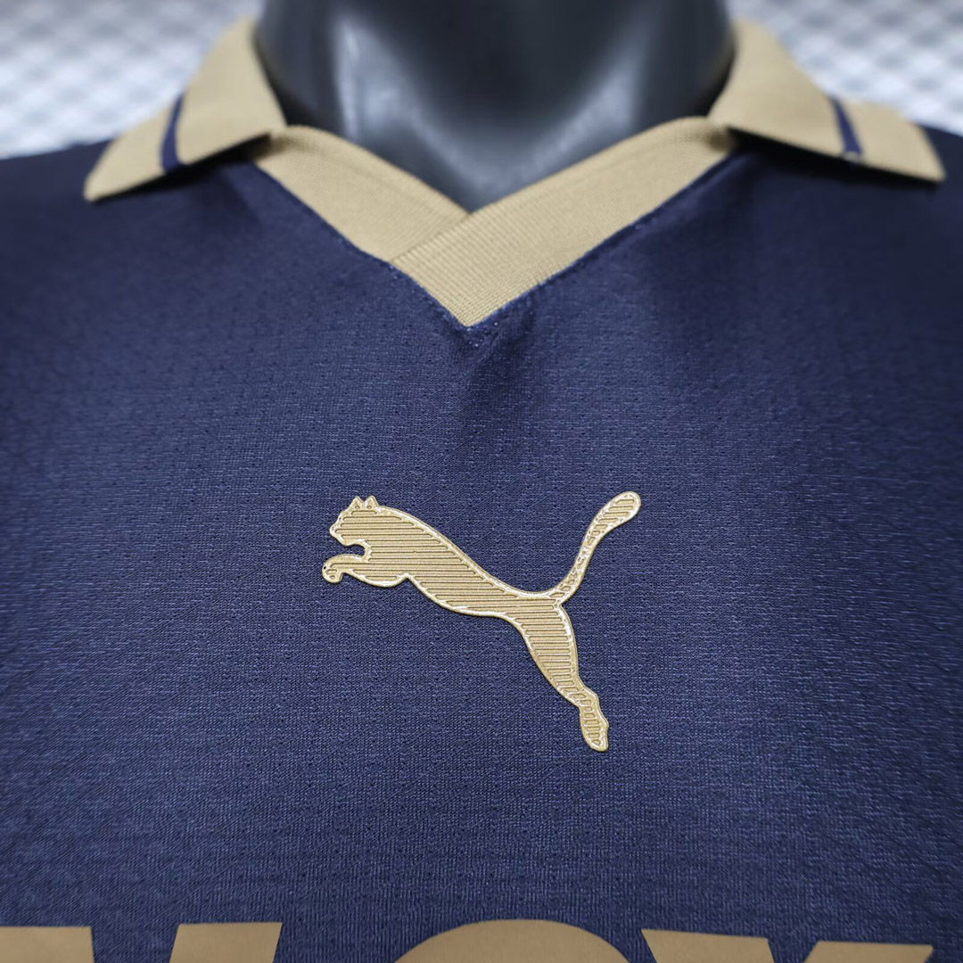Player Version Pumas U.N.A.M. 26/27 Home Jersey S-XXL 4