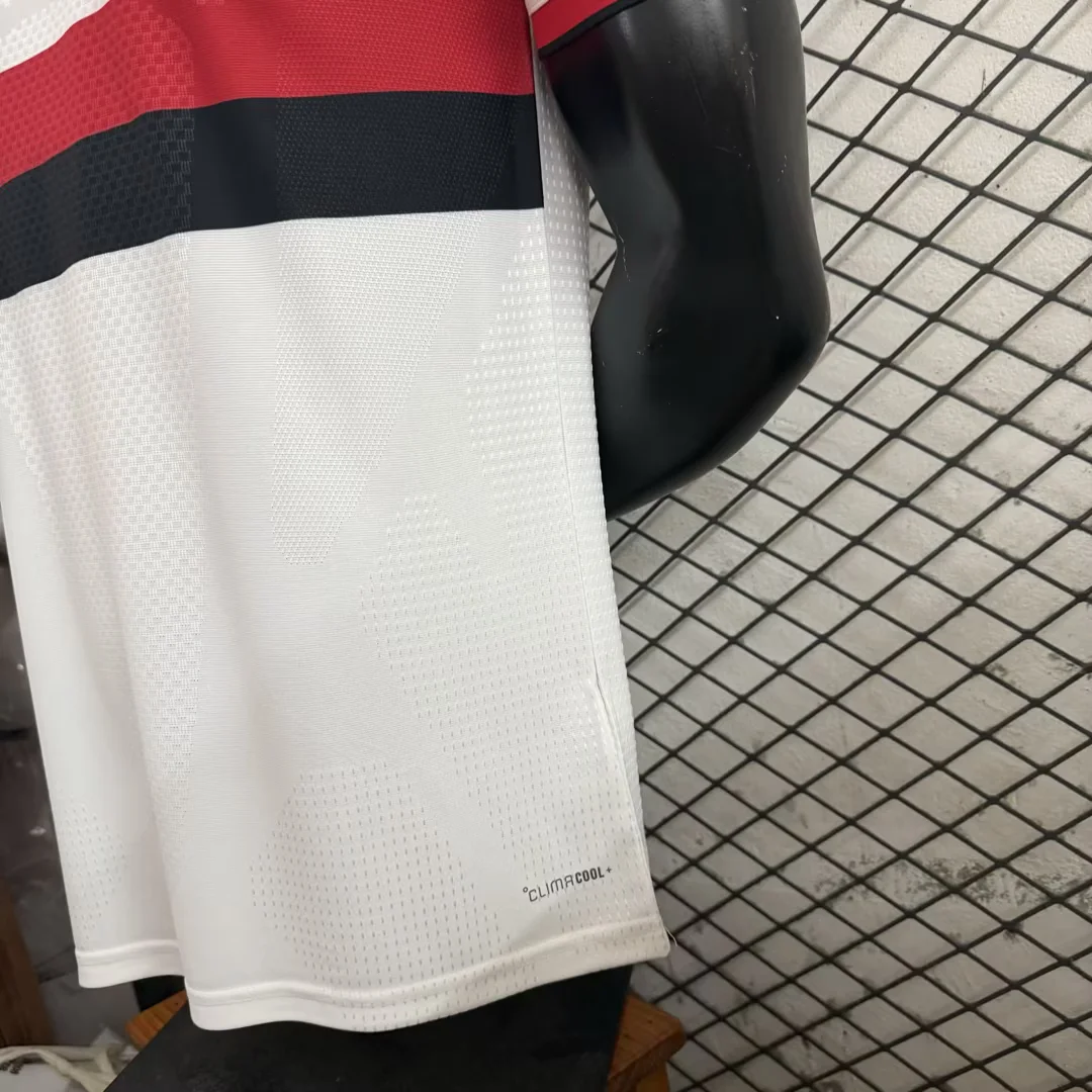 Player Version Flamengo 2026/27 Away Jersey S-4XL