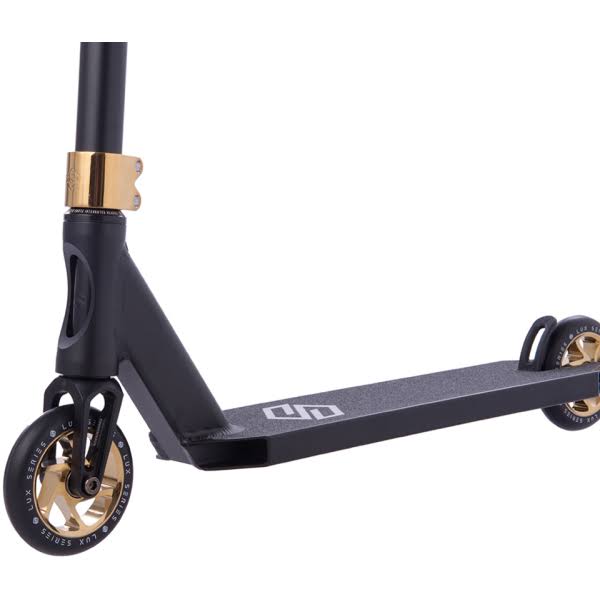 Pro Scooter Striker Lux (Gold Chrome)