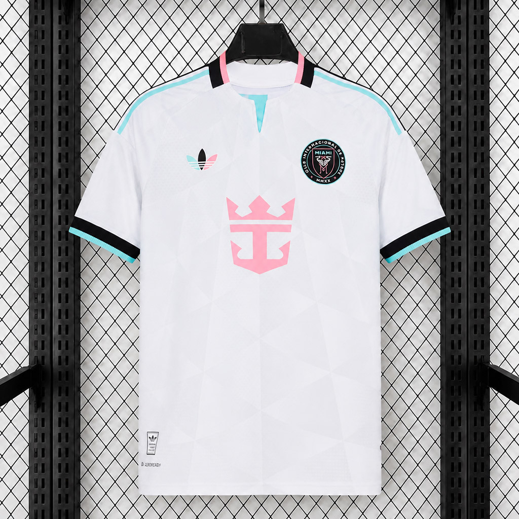 Inter Miami 26/27 Third Jersey S-4XL Fan Version