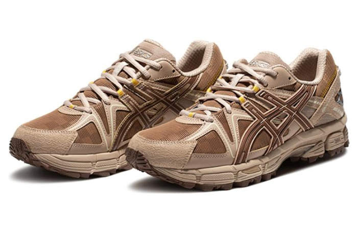 ASICS Gel-Kahana 8 Brown 1011B841-200