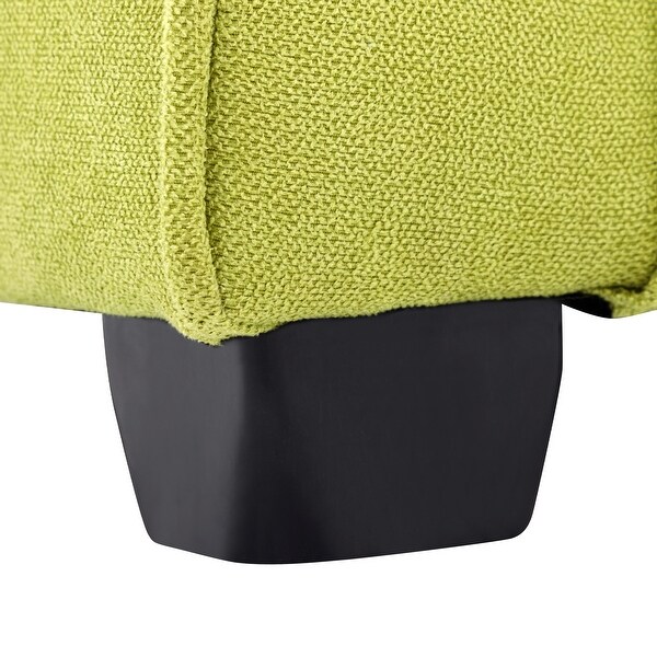 Loveseat Sofa with PullOut Bed