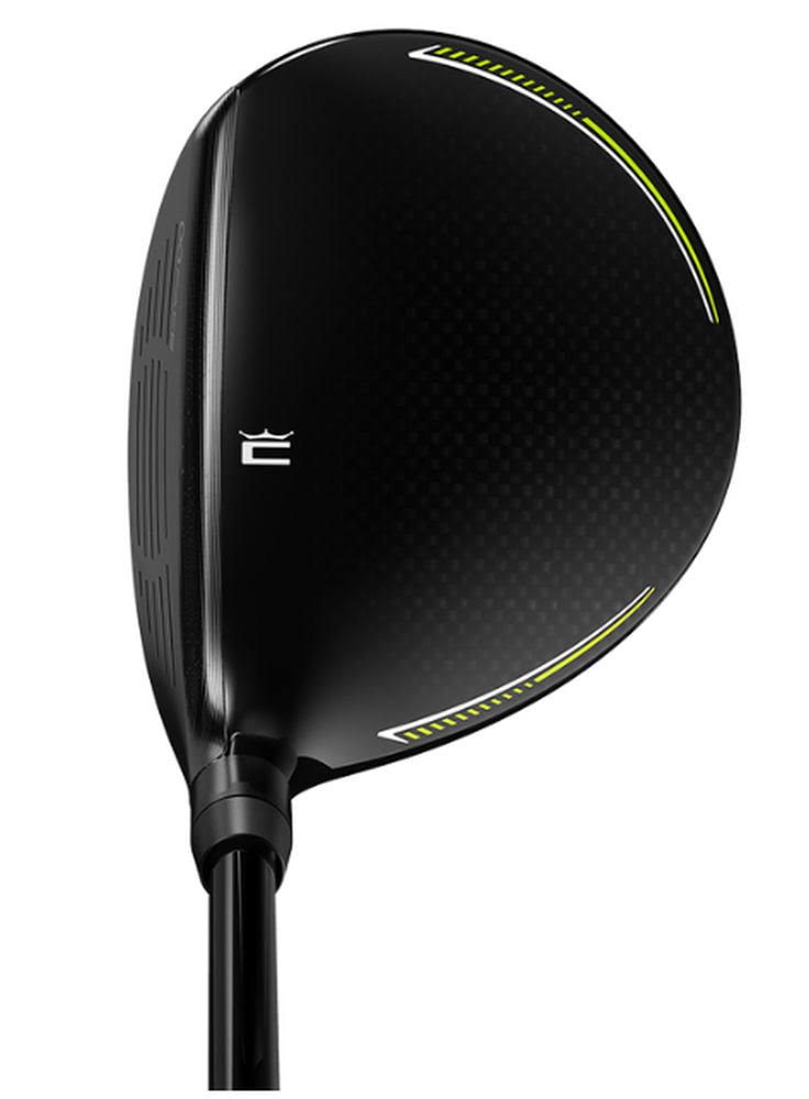 New Cobra King RADSPEED Draw Fairway Wood