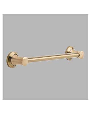 Delta 41718-RB - Transitional 18 in Grab Bar, Venetian Bronze