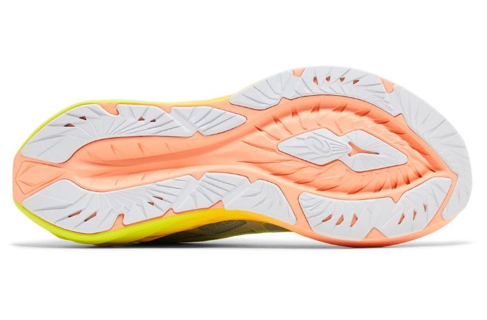 ASICS Novablast 4 Paris 1011B955-750