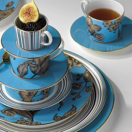 Wedgwood Vibrance 5-Piece Place Setting