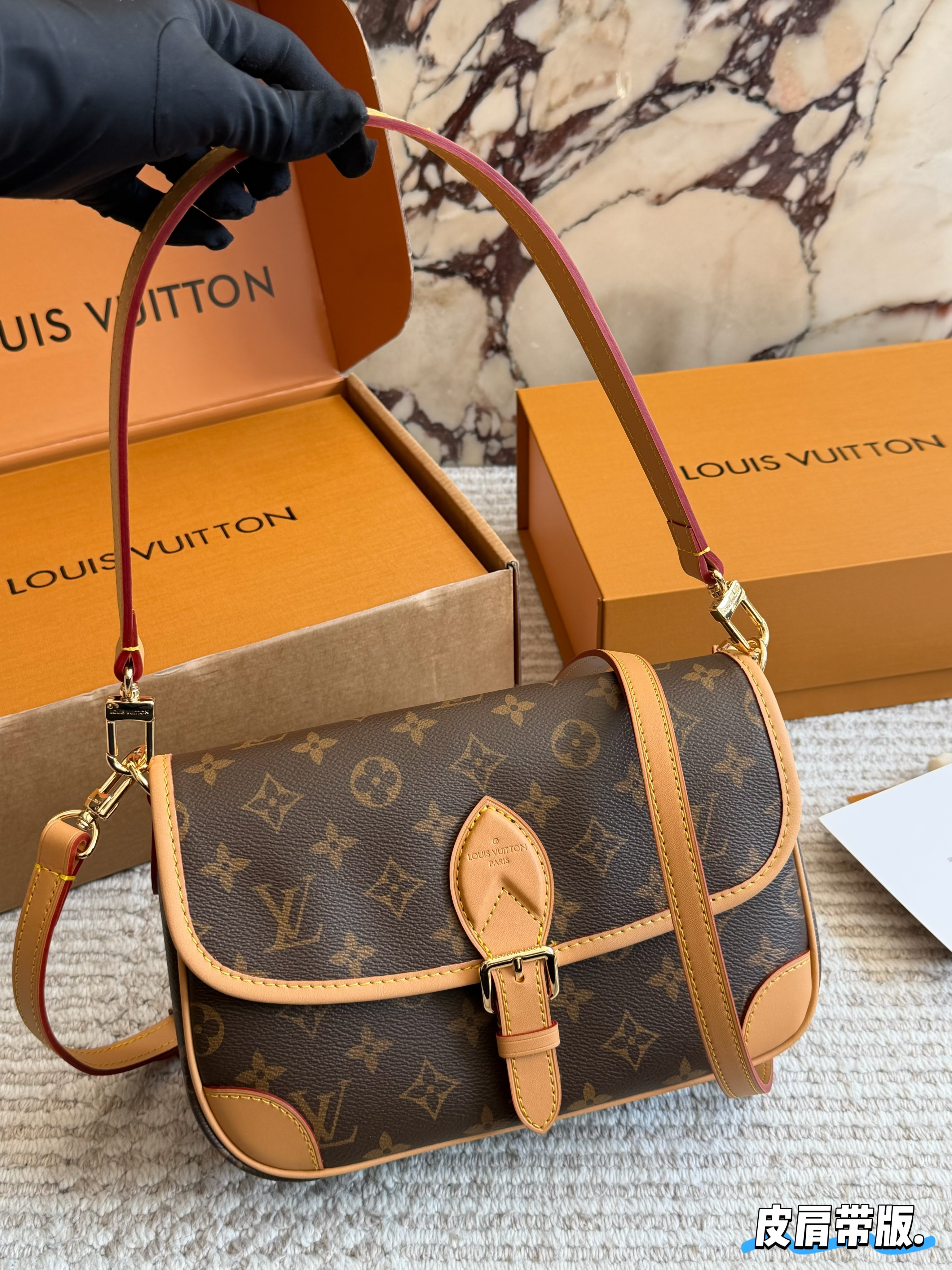 LV Baguette Bag - cnluxepick