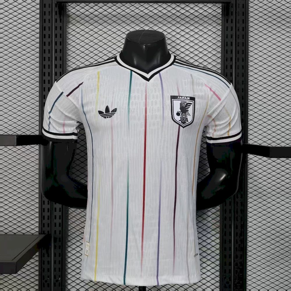 Japon maillot foot 2025 2026€14.99
