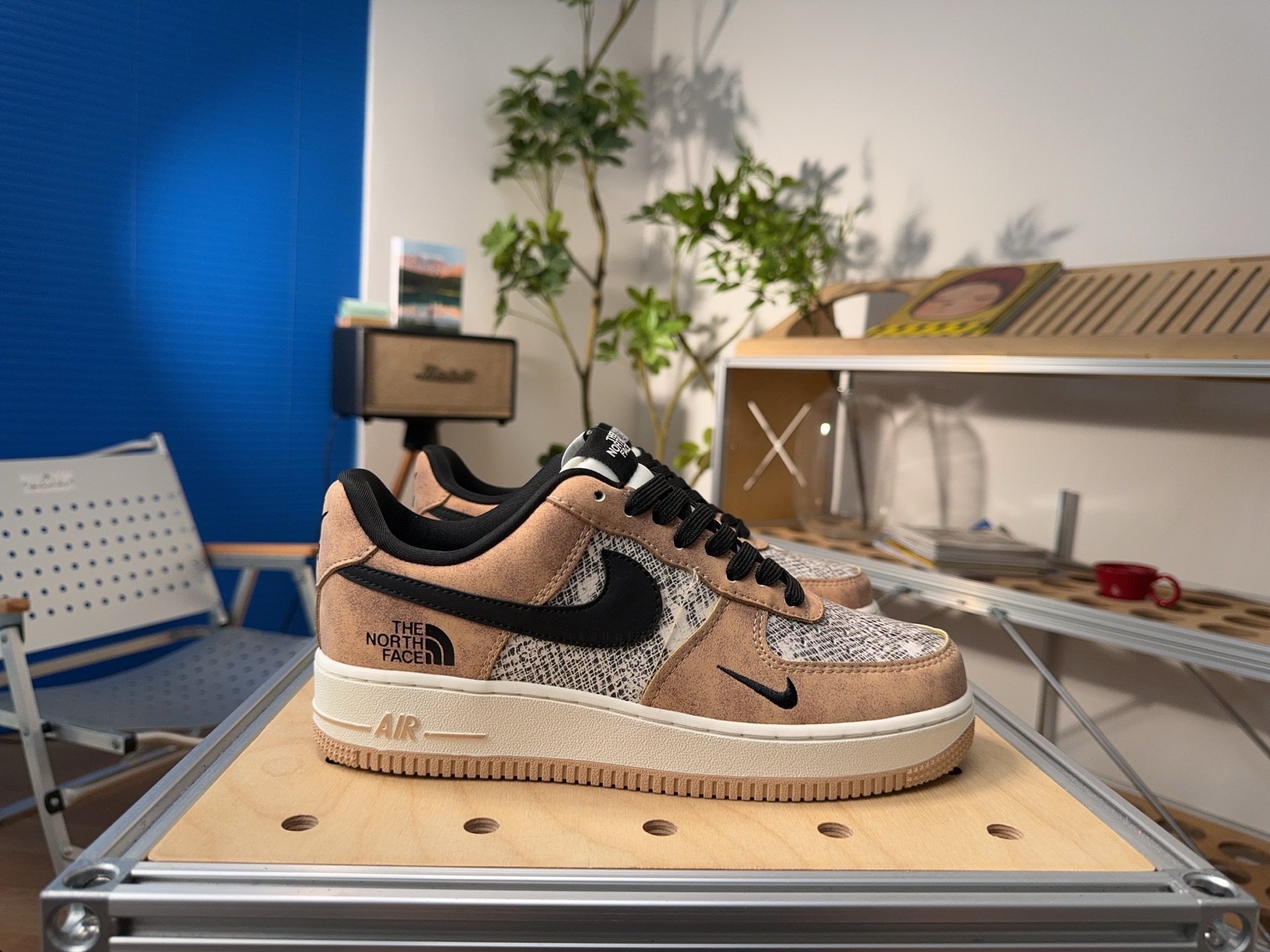 Nike Air Force 1 '07 Low - cnluxepick