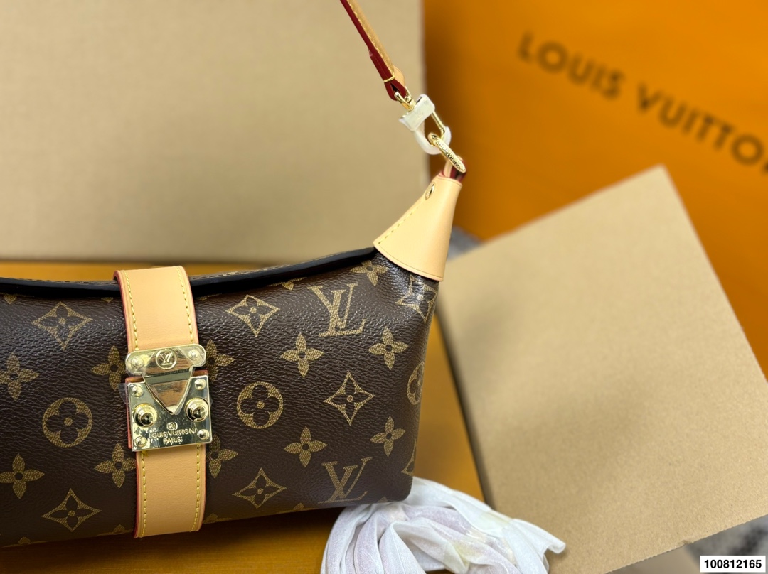 LV Mia Lunchbox Bag - cnluxepick
