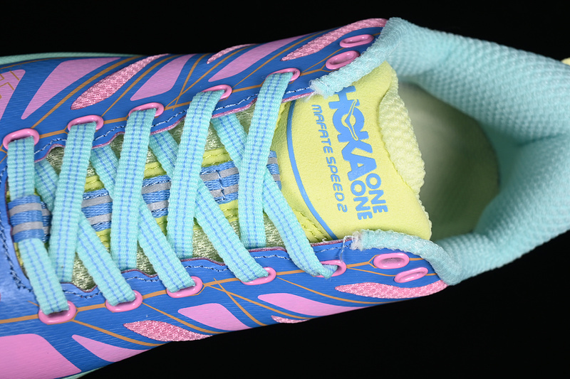 HOKA One One Mafate Speed 2 Running Shoes