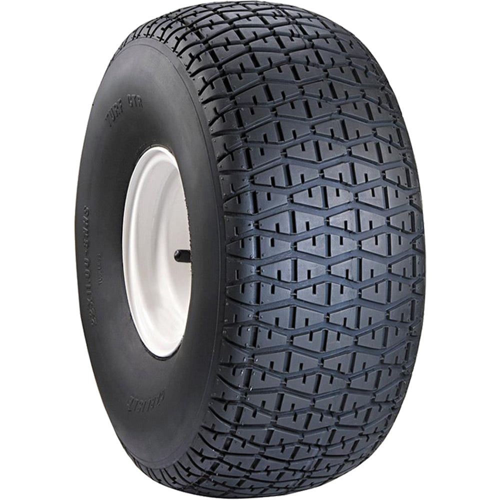 Carlisle Turf CTR Lawn and Garden Tire – 22X1100-8 LRB 4PLY Rated