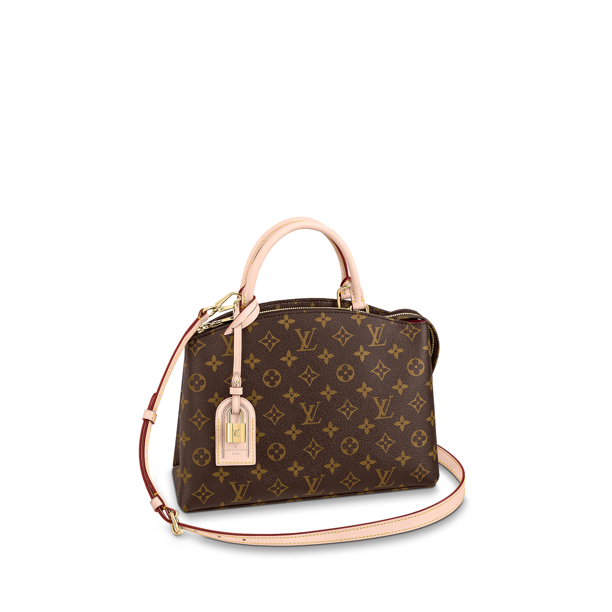 Louis Vuitton Petit Palais Tote 29Cm