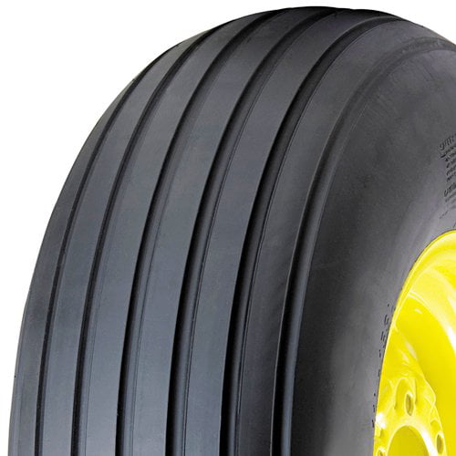 Carlisle Farm Specialist I-1 Implement Agricultural Tire – 9.5L-15 LRD 8PLY