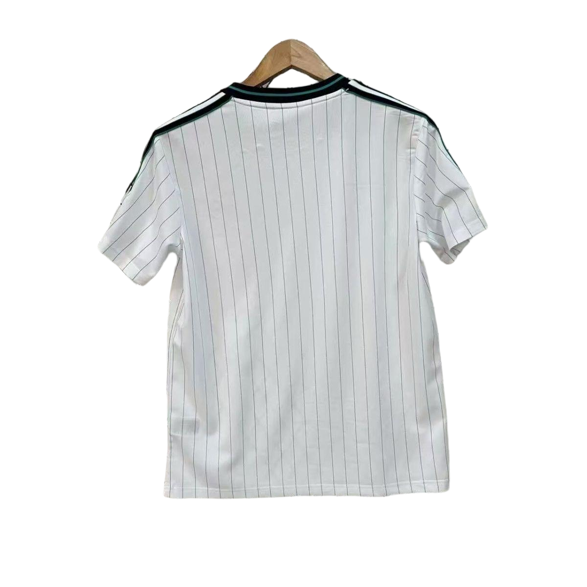 25/26 Liverpool Embroidery Casual Football Short-sleeved Special Edition Shirt