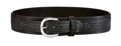 Aker Leather River Belt - B06-BW-34-BR