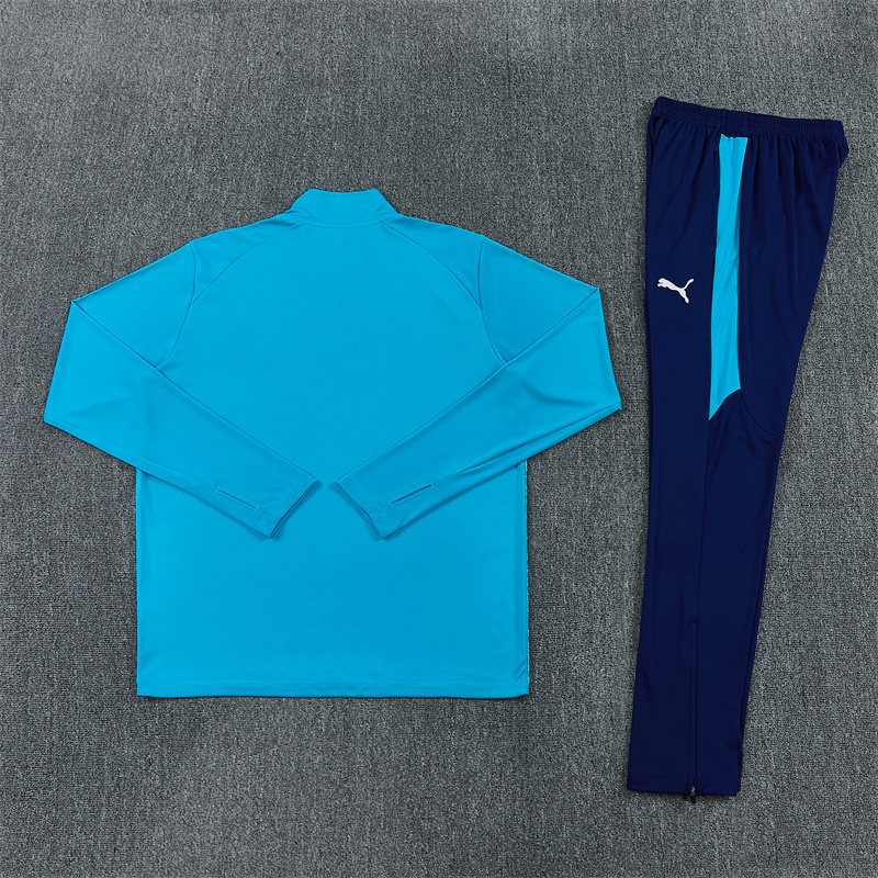 PSV Eindhoven 26/27 Half Zipper Training Suit 2