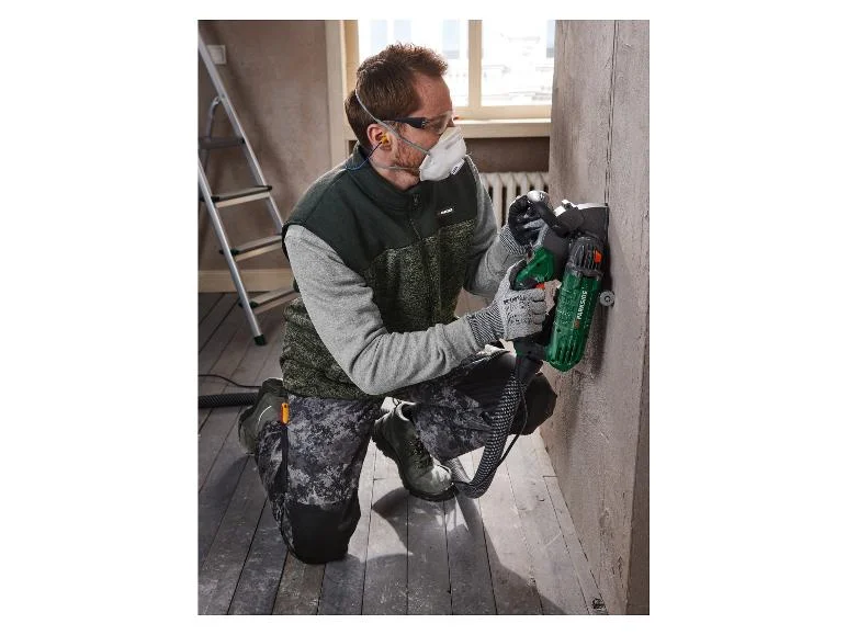 Chaussures de sécurité S3 homme