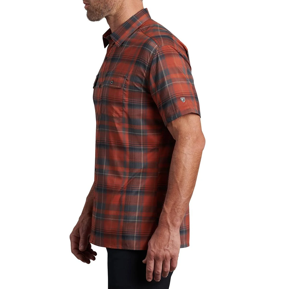 Kuhl Men&s Response (XL Fire Stone)