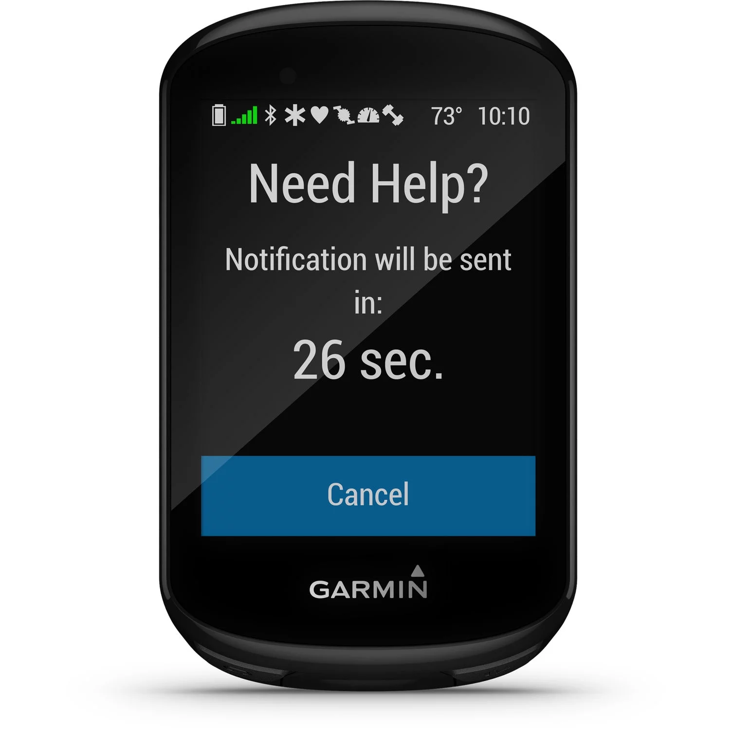 Garmin EdgeÂ® 830 GPS Cylcing Computer