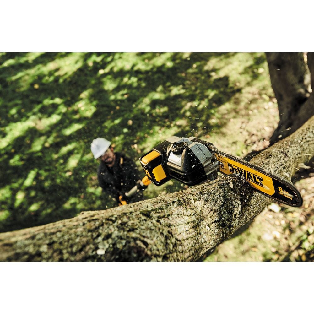 DEWALT 20V MAX 8″ Pole Saw Bare Tool DCPS620B