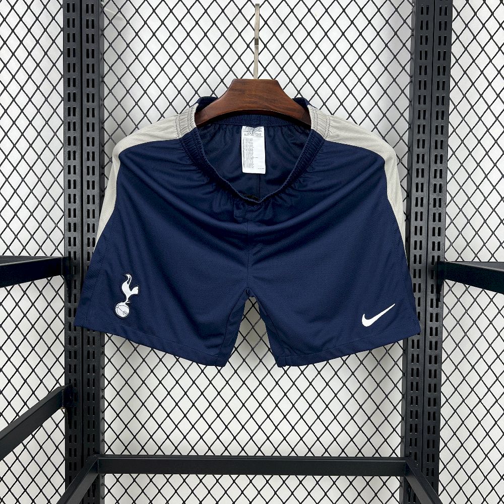 Short de Football Tottenham 2025 2026€10.99