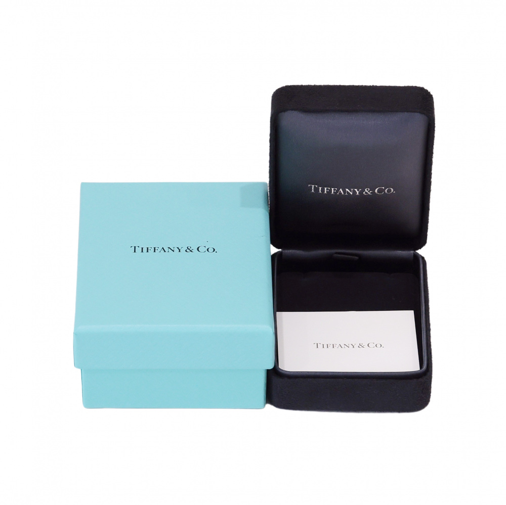 Tiffany & Co. Schlumberger Rin Necklace 18K Yellow Gold Ruby 62266457