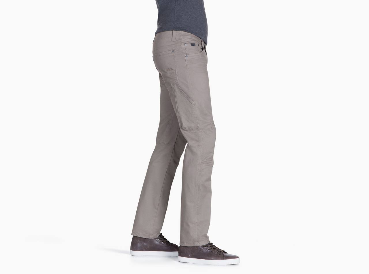 Kuhl Free Rebel Pant - Men&s Khaki, 30x32